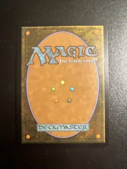 Damnation Masterpiece Series: Amonket Invocations MTG Near Mint English - Image 3