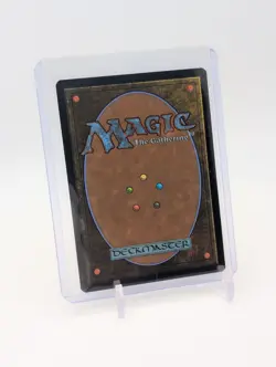 MTG - Lindblum, Industrial Regency - English Borderless Rare #312 Final Fantasy - Image 2