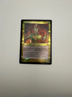 Golbin Anarchomancer - Retro Foil - Modern Horizons - LP - English MTG - Image 1