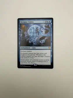 Octopus Umbra Commander 2018 Regular - Image 1