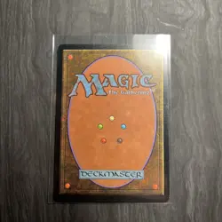 Mortuary - Stronghold Regular MTG (Lightly Played) - Image 2