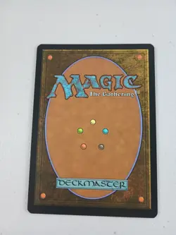 MTG Reflecting Pool (Extended Art) - Commander Legends: Baldur's Gate Magic NM - Image 2