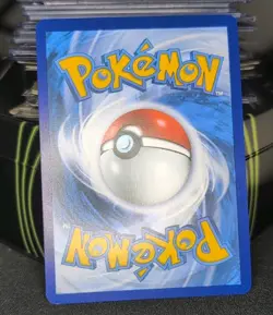 Pokemon TCG Gardevoir EX 245/198 Sir Scarlet & Violet Base Near Mint Condition - Image 2