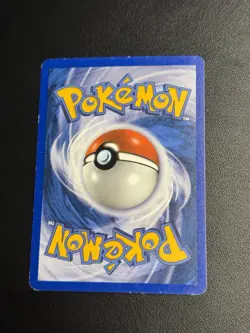 2006 Pokemon EX Crystal Guardians Celio's Network Reverse Holo #73/100 - Image 2