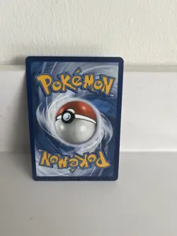Pokemon TCG Iron Leaves Special Illustration Rare Temporal Forces 203/162 MINT - Image 3