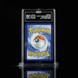 TAG GEM MINT 10 Rockruff TG07/TG30 Silver Tempest Trainer Gallery Pokemon TGC - Image 2