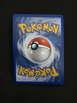 Rocket's Raikou ex 108/107 Pokemon Ex Deoxys -Holo -Secret Rare-NP/NM - Image 3