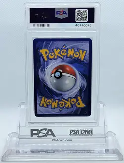 POKEMON NEXT DESTINIES HYDREIGON #103 SECRET RARE HOLO PSA 8 NM-MT #40770075 - Image 3