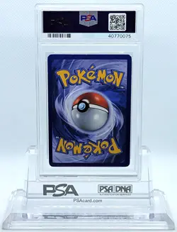 POKEMON NEXT DESTINIES HYDREIGON #103 SECRET RARE HOLO PSA 8 NM-MT #40770075 - Image 4