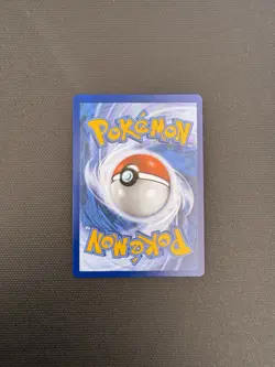 Wally's Compassion 186/132 Special Illustration Rare Mega Evolution Pokemon TCG - Image 2