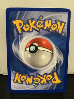 Kadabra 84/165 Pokemon Expedition Uncommon - Image 2