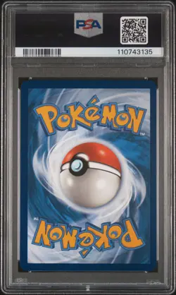 2024 POKEMON SVP EN-SV BLACK STAR PROMO #159 MAGNETON PSA 10 - Image 2