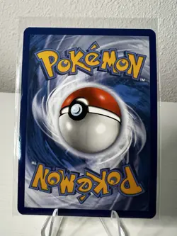 Pokemon Classic Collection Chansey Holo CLV 015/034 - Image 2