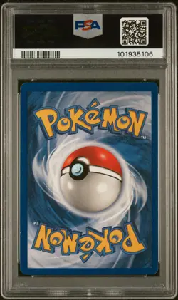 PSA 6 1999 Pokemon Game 8 Machamp-Holo 1st Edition Fast & Free Delivery! - Image 2