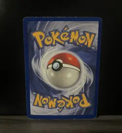 1999 Pokemon TCG Fossil Unlimited #9/62 Kabutops Holo Rare Moderately Played - Image 3
