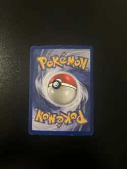 1999 Pokemon TCG Fossil Unlimited #9/62 Kabutops Holo Rare Moderately Played - Image 4