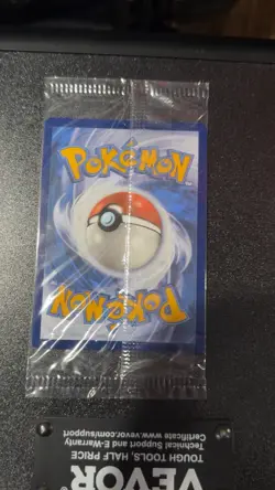 Mimikyu SVP075 Scarlet & Violet Black Star Promo (SEALED) Pokemon TCG - Image 3