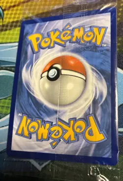 Pokemon TCG Pikachu SVP 027 Paldea Evolved Black Star Promo New Sealed - Image 4