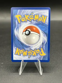Pokemon Air Balloon 166/132 Ultra Rare Holo Mega Evolution NM - Image 2