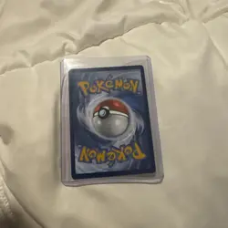 Mega Absol EX (Special Illustration Rare) 180/132 Pokemon Mega Evolution NM - Image 2