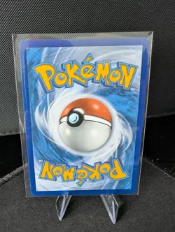 Pokemon TCG Pidgeot ex 225/197 Sv03: Obsidian Flames Holo - Image 2