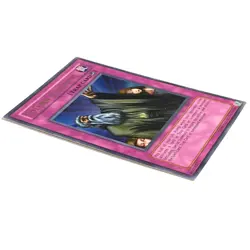 Solemn Judgment LP Ultra Rare MRD-127 Unlimited Yu-Gi-Oh! TCG See Photos - Image 2