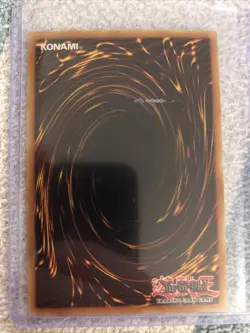 Yu-Gi-Oh! TCG Foil Summoned Skull 1996 - Image 2