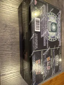 YUGIOH Legendary Collection 3 Factory Sealed Box-Yugis World Seal of Orichalcos - Image 4