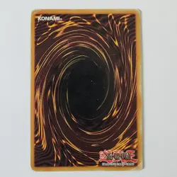 The Seal of Orichalcos - LC03-EN001 - HP/DMG - Ultra Rare - Limited ed - Yugioh - Image 2