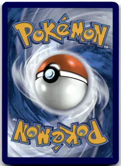 N's Zorua SVP 189 Promo Pokemon Card NM - Image 2