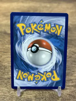 Pokemon TCG 2021 Fusion Strike Gengar V Card 156/264 NM Condition - Image 2