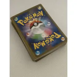 Pokemon TCG: Japanese Card Lot - 50 Cards from Any Series - Premium Quality - Image 3