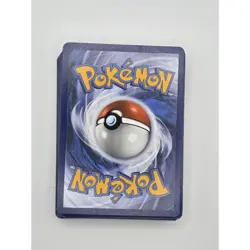 Pokemon TCG: Japanese Card Lot - 50 Cards from Any Series - Premium Quality - Image 4