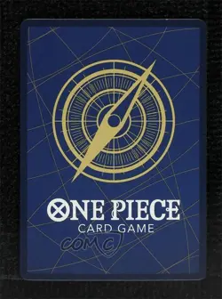 2023 One Piece Card Game: Premium Collection Girls Edition Japanese Black Maria - Image 2