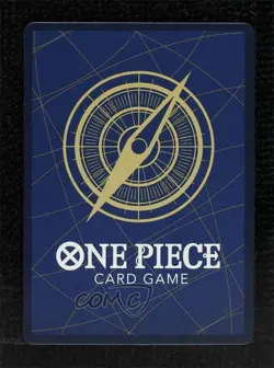 2023 One Piece Card Game: Premium Collection Girls Edition Japanese Perona - Image 2