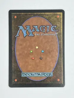 MTG PESTILENCE Unlimited Edition Regular MT+ Magic The Gathering - Image 2
