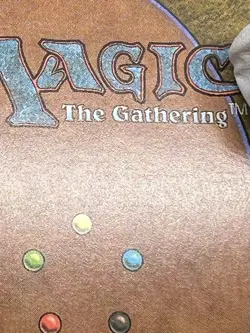 MTG PESTILENCE Unlimited Edition Regular MT+ Magic The Gathering - Image 4