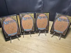 4x's MTG Champion of the Parish Innistrad Regular Rare - Image 2