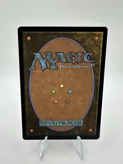 Mister Negative - SPM 0135 - NM - MTG Magic - Image 2