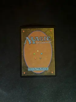 Spell Pierce {Borderless } [Double Masters 2022] NM+ Magic MTG Cards - Image 2