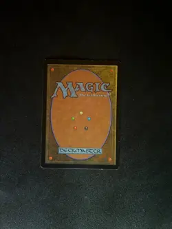 Mirror Mirror [Unglued] Light Play Magic MTG Cards - Image 2