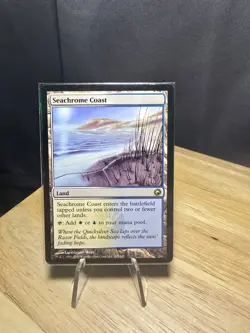 Seachrome Coast SOM LP MTG - Image 1