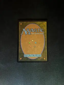 Mana Leak [Double Masters 2x2] NN+ Magic MTG Cards - Image 2