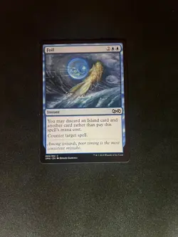 Foil #55 (NM/LP) [Ultimate Masters] Magic MTG Cards - Image 1