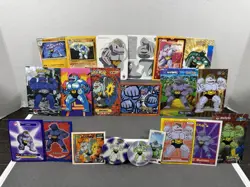 Pokemon Lot of 21 Cards and Stickers All Machoke #67 Machoke Only Pokemon Lot - Image 1