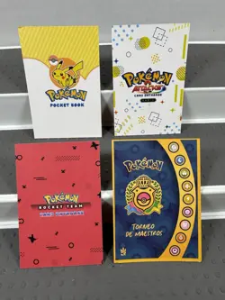Pokemon Lot of 21 Cards and Stickers All Machoke #67 Machoke Only Pokemon Lot - Image 5