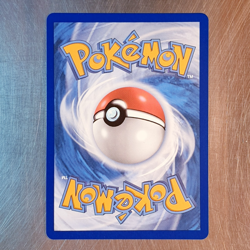 2025 Mega Evolution Delibird Card Illustration Rare 152/132 Pokemon TCG - Image 2