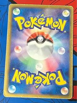 Kyurem EX 053/052 Bw3: Hail Blizzard Holo Pokemon Card Japanese Japan Import - Image 4