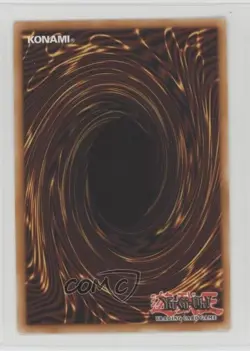 Heavy Storm (SR) Unlimited YuGiOh Metal Raiders #MRD-142 2002 - Image 2
