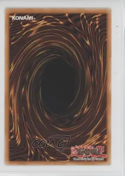 Darkfire Dragon YuGiOh Legend of Blue Eyes White #LOB-019 2002 - Image 2